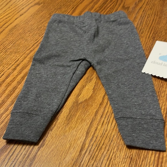6pk baby newborn pants gender neutral - Picture 6 of 10